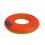 Zoggs Zoggs Swim Ring Orange/Green - 2-3 Yr 2