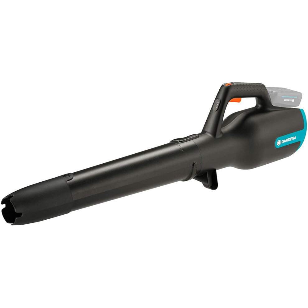 PowerJet 18V Cordless Blower (Without Battery)