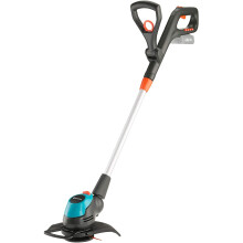 Gardena 14700-55 Trimmer EasyCut 23/18V P4A Solo
