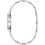 Guess Guess Dameshorloge GW0022L1 2