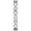 Guess Guess Dameshorloge GW0022L1 3