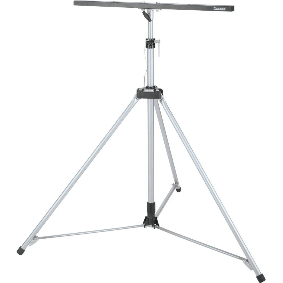 Makita GM00002073 Portable Tripod Light Stand