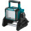 Makita makita DML811/1 Cordless Worklight 110V 1