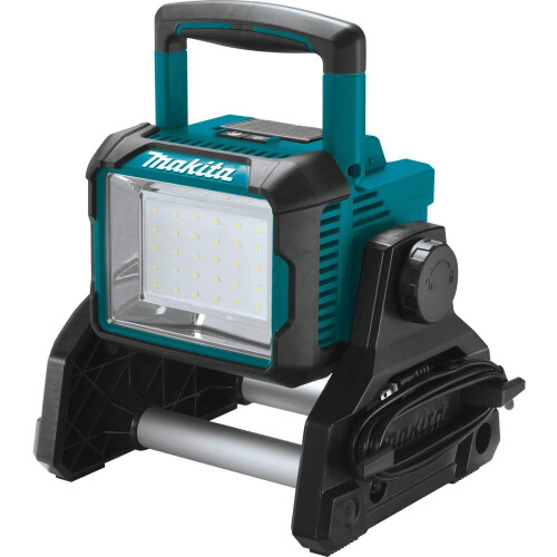 Makita makita DML811/1 Cordless Worklight 110V