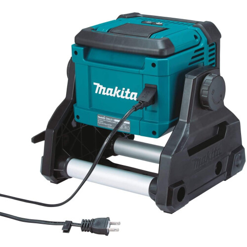 Makita makita DML811/1 Cordless Worklight 110V 1