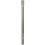 Bosch Bosch 1618600206 Flat Chisel, 35mm x 520mm, 28mm Hex Shank, Silver 1