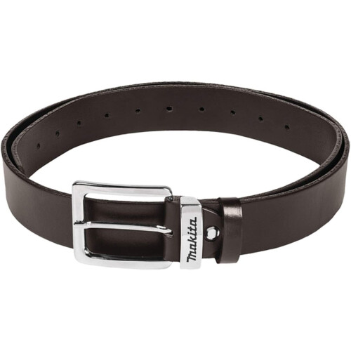 Makita Makita E-05387 Leather Tool Belt