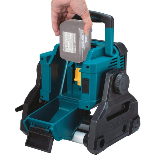 Makita makita DML811/1 Cordless Worklight 110V 2