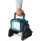 Makita makita DML811/1 Cordless Worklight 110V 4