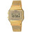 Casio CASIO VINTAGE Mod. ICONIC SLIM DESIGN - GOLD MESH 1