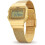 Casio CASIO VINTAGE Mod. ICONIC SLIM DESIGN - GOLD MESH 2