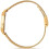 Casio CASIO VINTAGE Mod. ICONIC SLIM DESIGN - GOLD MESH 8