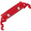 Casio Orologio CASIO G-SHOCK - Resistente agli urti - Multifunzione - Rosso 3