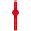 Casio Orologio CASIO G-SHOCK - Resistente agli urti - Multifunzione - Rosso 4