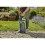 Gardena Ψεκαστήρας πίεσης Gardena EasyPump 5 L, τυρκουάζ, μαύρο, γκρι, πορτοκαλί, ασημί, μεταλλικό 2