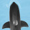 Electric RC Speedboat Simulation Shark Toy Racing Boat  Remote Control 4