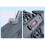 Electric RC Speedboat Simulation Shark Toy Racing Boat  Remote Control 8