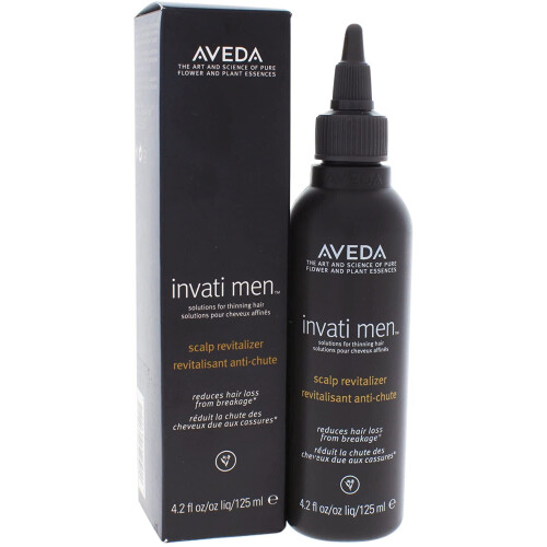 Aveda aveda Invati Men™ Scalp Revitalizer