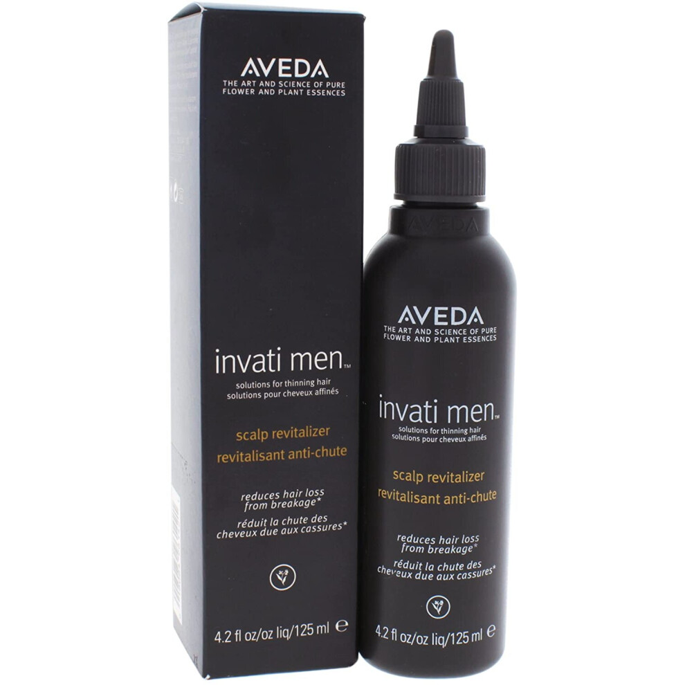 aveda Invati Men™ Scalp Revitalizer