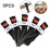 5-Pack Outdoor Emergency Tourniquets 2