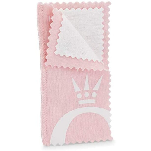 Pandora Pandora Double-Sided Polishing Cloth 11cm x 10cm 1
