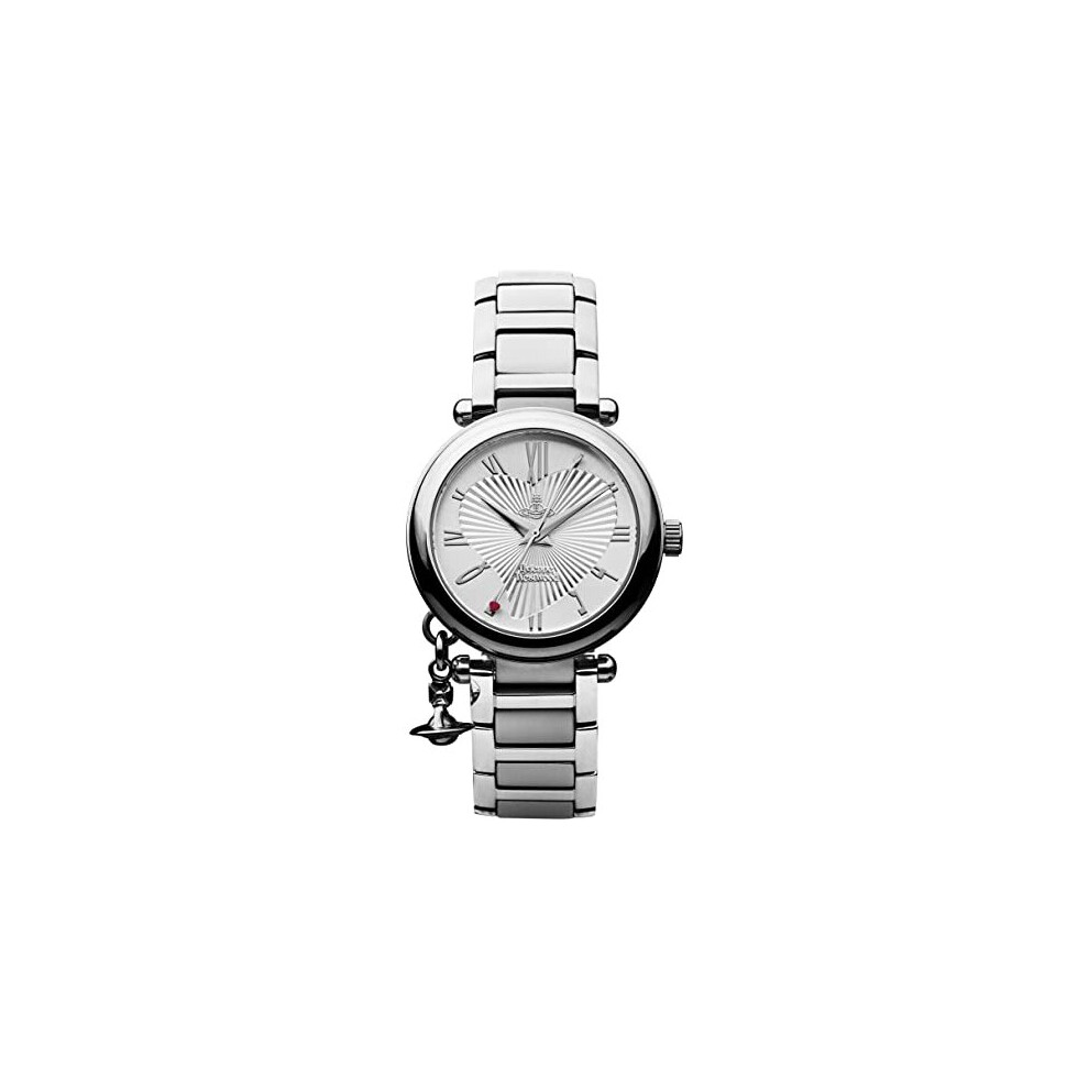 Vivienne Westwood Women's Orb Quartz Watch