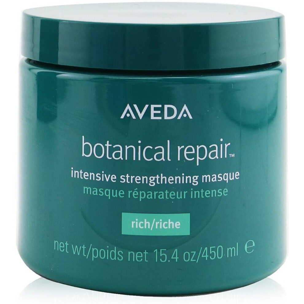 Aveda Botanical Repair By Intensive Strengthening Masque Rich 450Ml