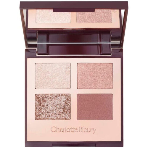 CHARLOTTE TILBURY Bigger, Brighter Eyes Palette(5.2g) EXAGGEREYES