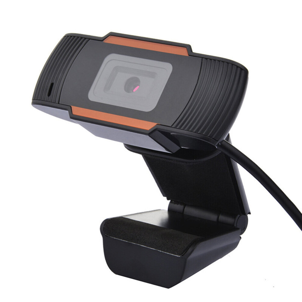Webcam With Microphone Usb Online Teaching Desktop Computer 6194265699254
