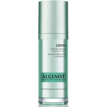 Algenist Genius Ultimate Anti-Aging Vitamin C Serum for Women, 1 Ounce