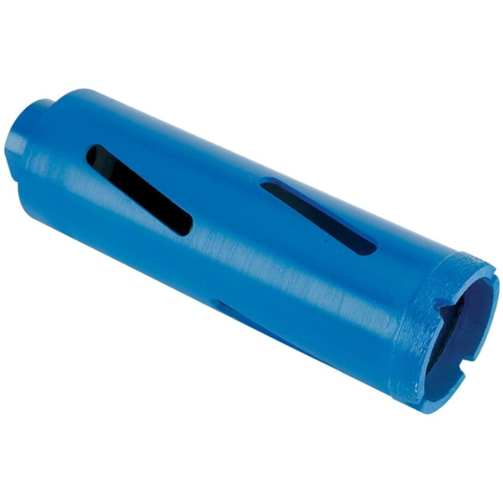 Draper 43711 Diamond Core Bit, 52mm x 150mm