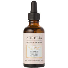 Aurelia Probiotic Skincare Cell Repair Night Oil