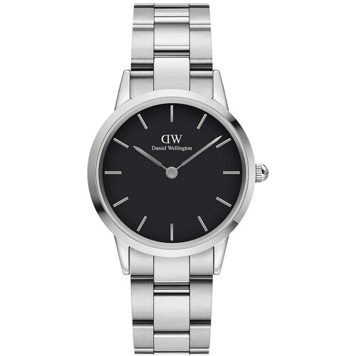 Daniel Wellington Ρολόι Daniel Wellington Iconic Link - DW00100206