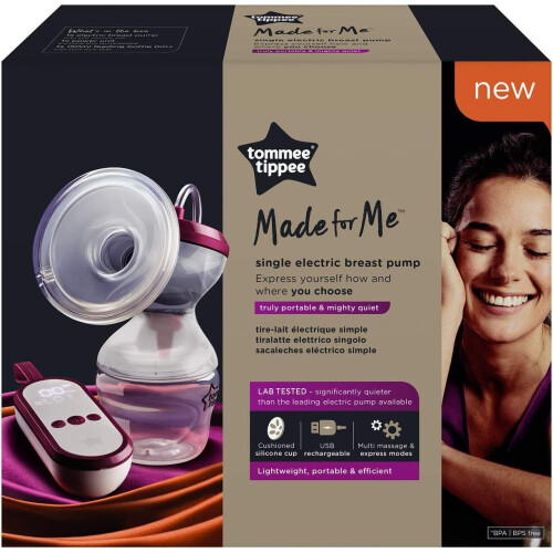 Tommee Tippee Tommee Tippee"Made for Me" 2