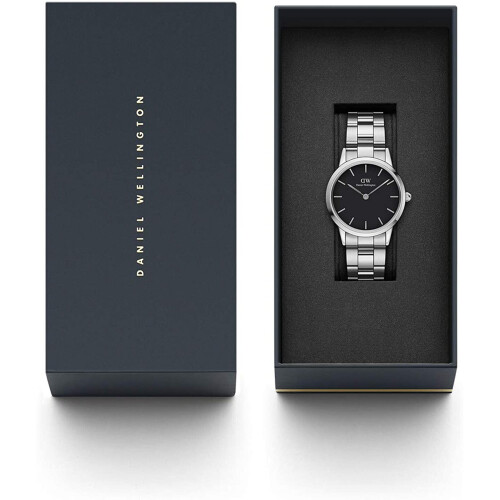 Daniel Wellington Ρολόι Daniel Wellington Iconic Link - DW00100206 2