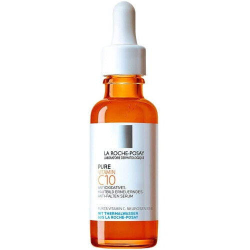 La Roche-Posay La Roche-Posay Pure Vitamin C 10, 30 ml Serum