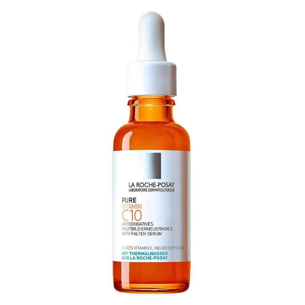 La Roche-Posay Pure Vitamin C 10, 30 ml Serum