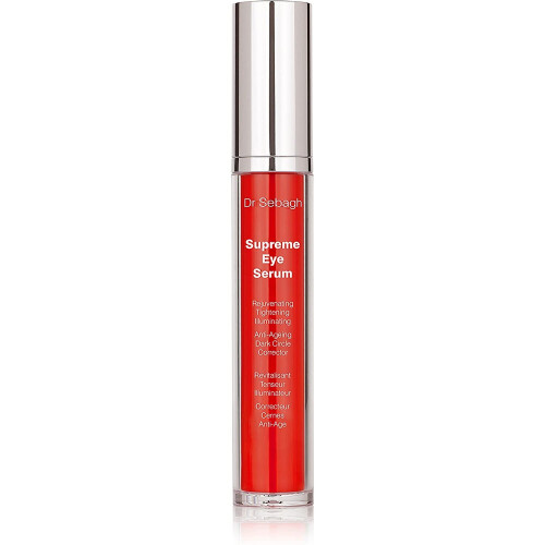 Dr Sebagh Supreme Eye Serum 15 ml