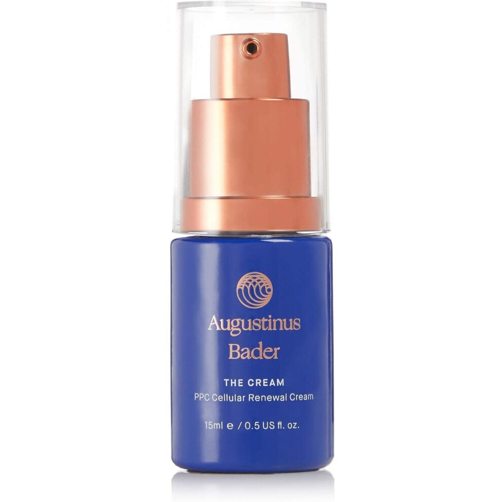 Augustinus Bader Cream The 15Ml