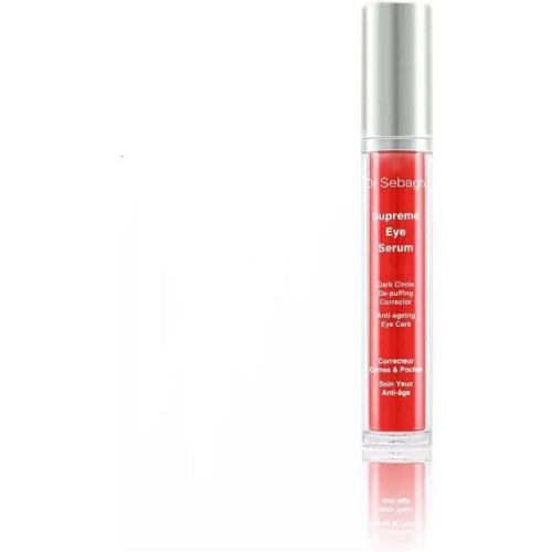 Dr Sebagh Supreme Eye Serum 15 ml 1