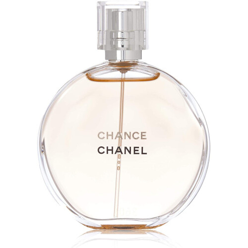 Chanel Chance Chanel Eau De Toilette 50 ml