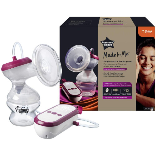 Tommee Tippee Tommee Tippee"Made for Me" 1
