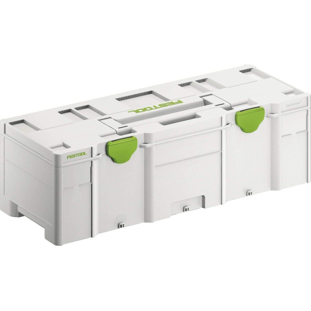 Festool 204850 Systainer