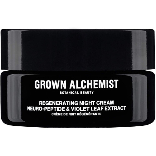 GrA Regenerating Night Cr 40ml
