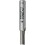 Trend Trend 4/7 X 1/2 Tungsten Carbide Two Flute Cutter 2