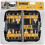 DeWalt DEWALT 12-osainen jyrsinsarja 2