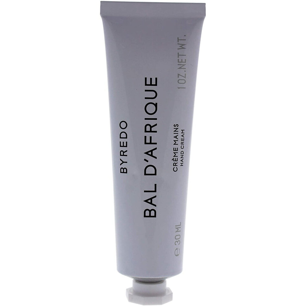 Byredo Bal D'Afrique Hand Cream 30ml/1oz by Byredo