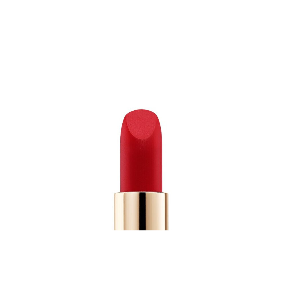 Lancome L'Absolu Rouge Drama Matte 505 Adoration