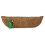 Natural Wall Trough Planter Basket Coco Liner 24 Inch 2