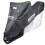 OXFORD CV506, Black, M 2
